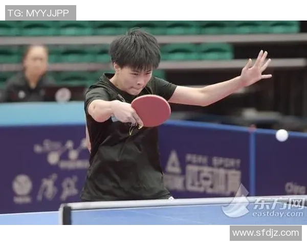 乒乓球心理素质评比结果揭晓上海乒乓球队荣获第三名殊荣